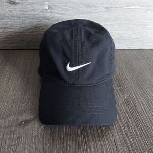 Nike Black Infant Hat